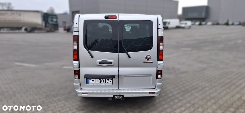 Fiat Talento Multicab L1H1 S&S SX - 4