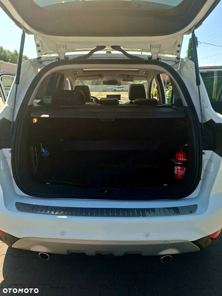 Ford Kuga 2.0 TDCi Titanium S - 6