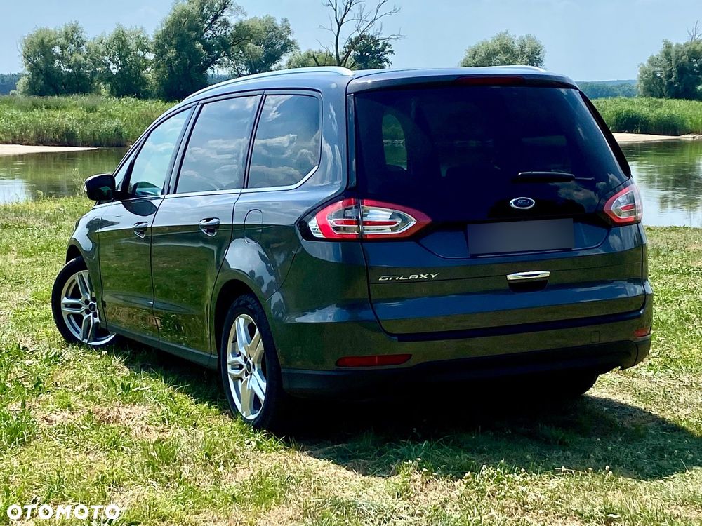 Ford Galaxy - 16