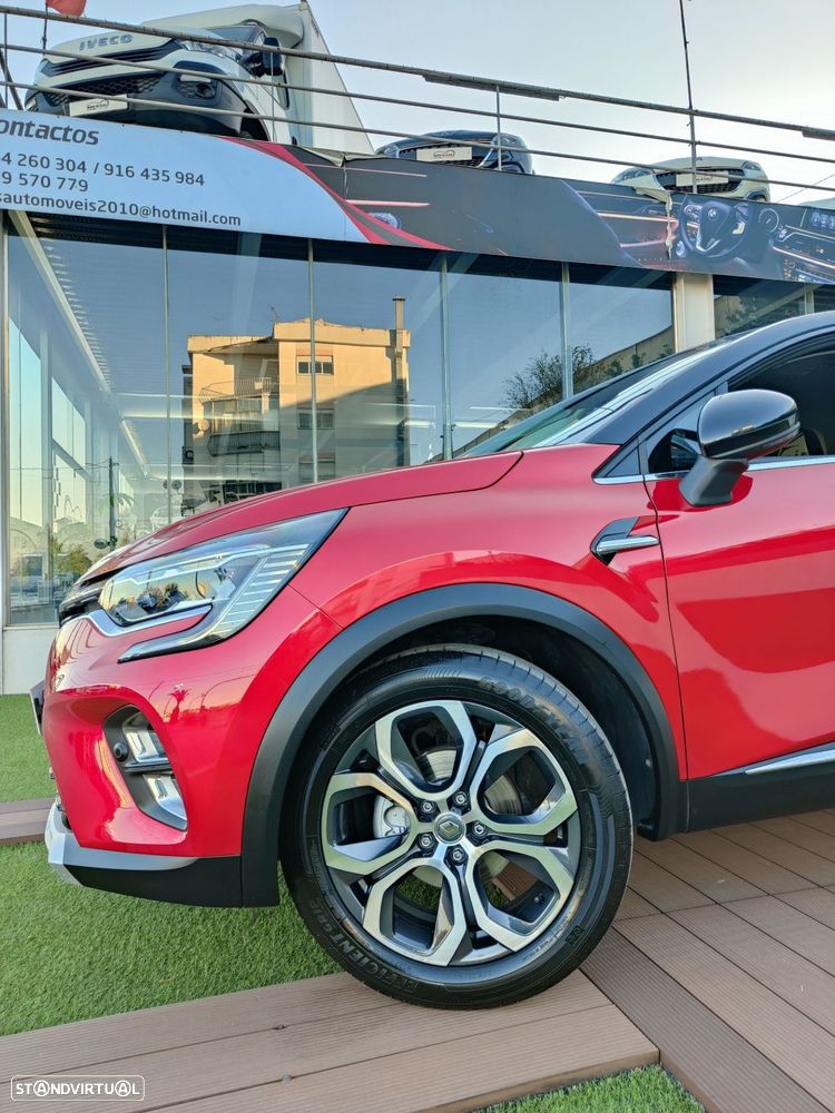 Renault Captur 1.3 TCe Intens - 9