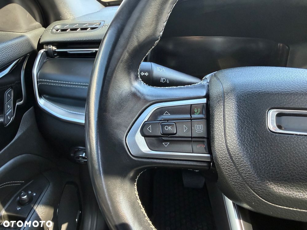 Jeep Compass 1.3 T-GDI I4 Automatik S - 15