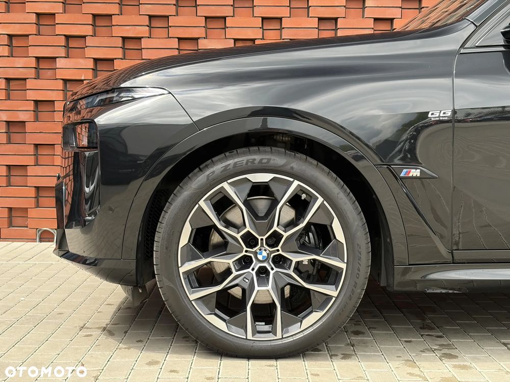 BMW X7 M60i xDrive mHEV sport - 17
