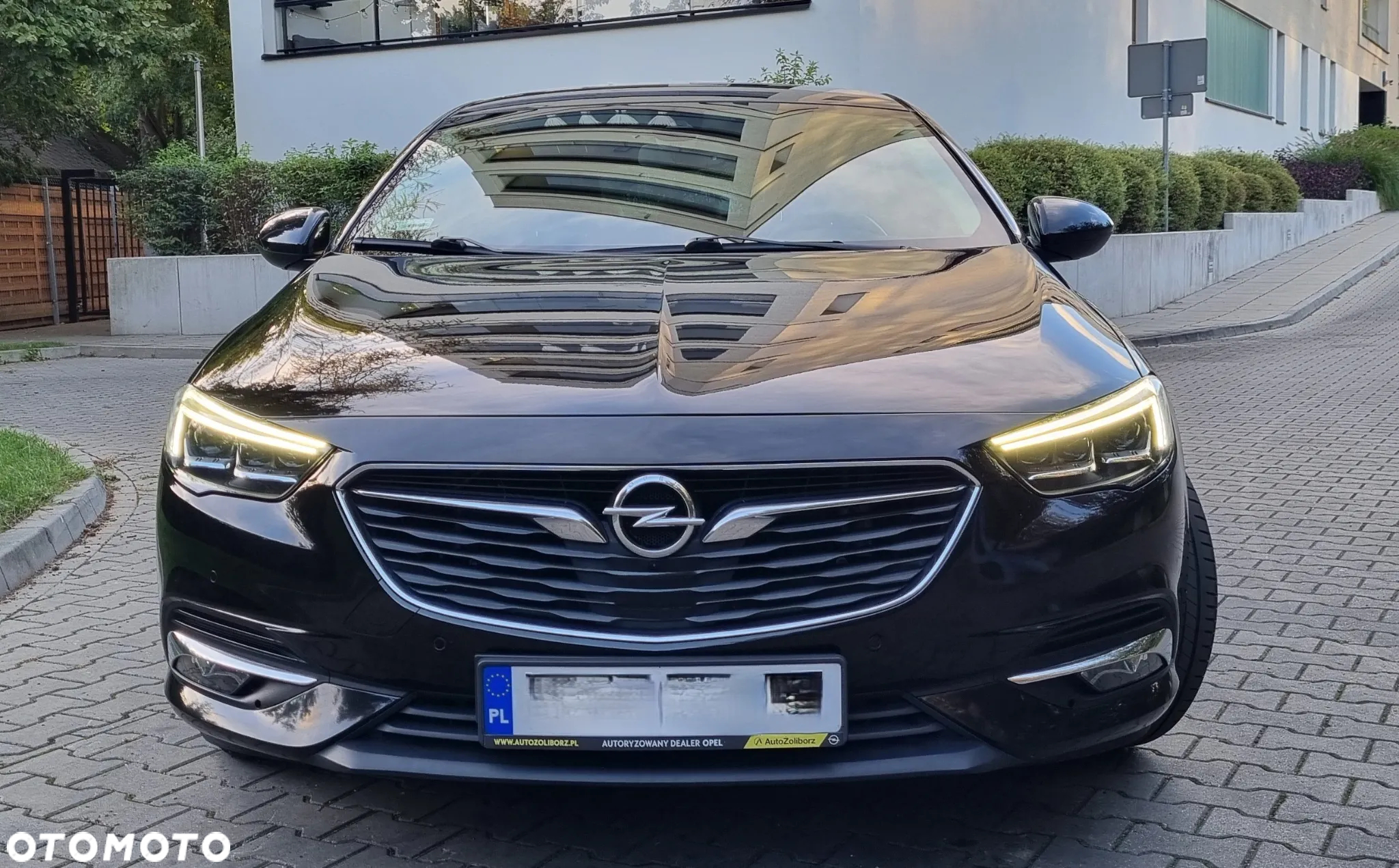 Opel Insignia 1.6 T Elite S&S - 17