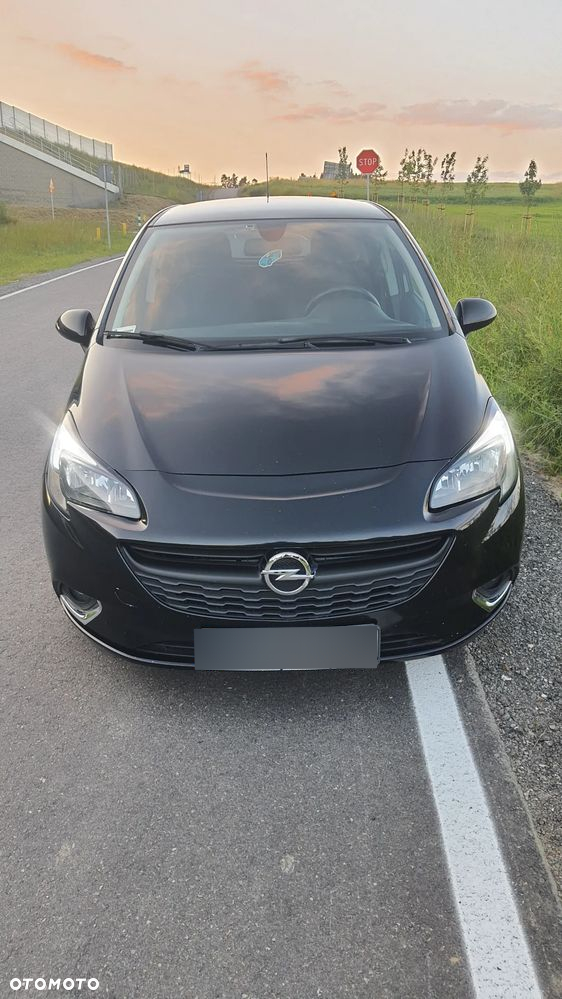 Opel Corsa 1.4 Color Edition - 4