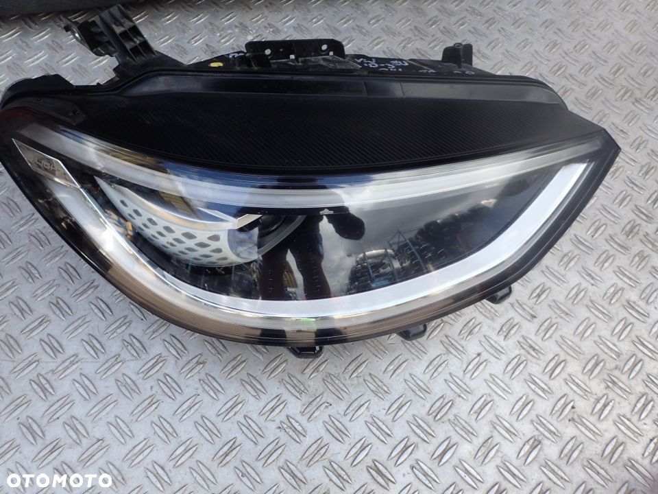 VW ID3 IQ FULL LED 10B941036A LAMPA PRZEDNIA PRAWA RADOM - 1