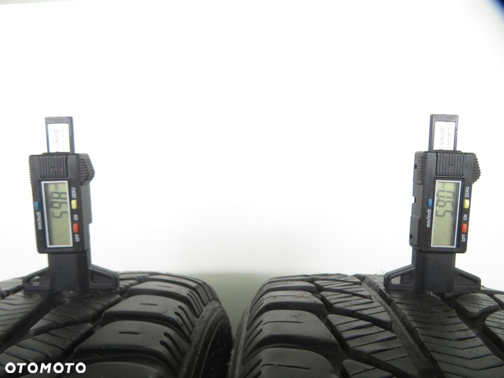 2x 205/55R16 OPONY CAŁOROCZNE BIEZNIKOWANE Targum Seasoner 91T - 7