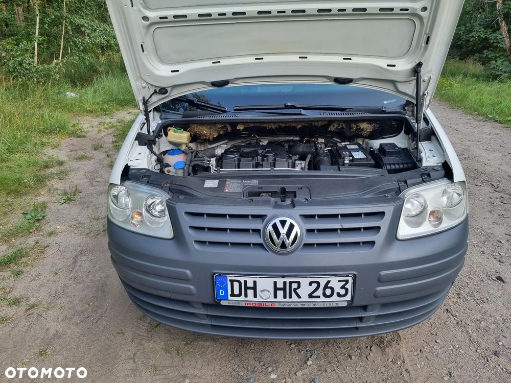 Volkswagen Ceddy - 32