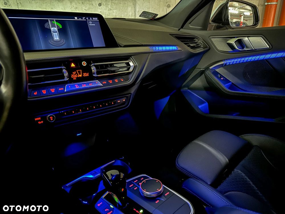 BMW Seria 1 118i M Sport - 6