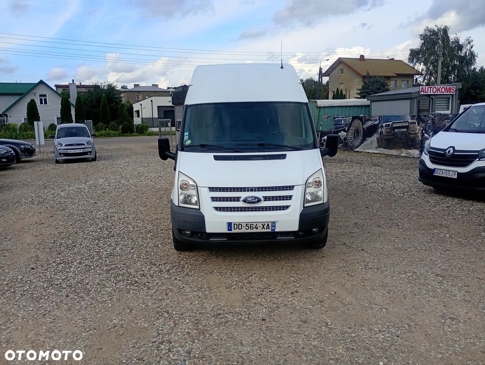 Ford Transit - 3