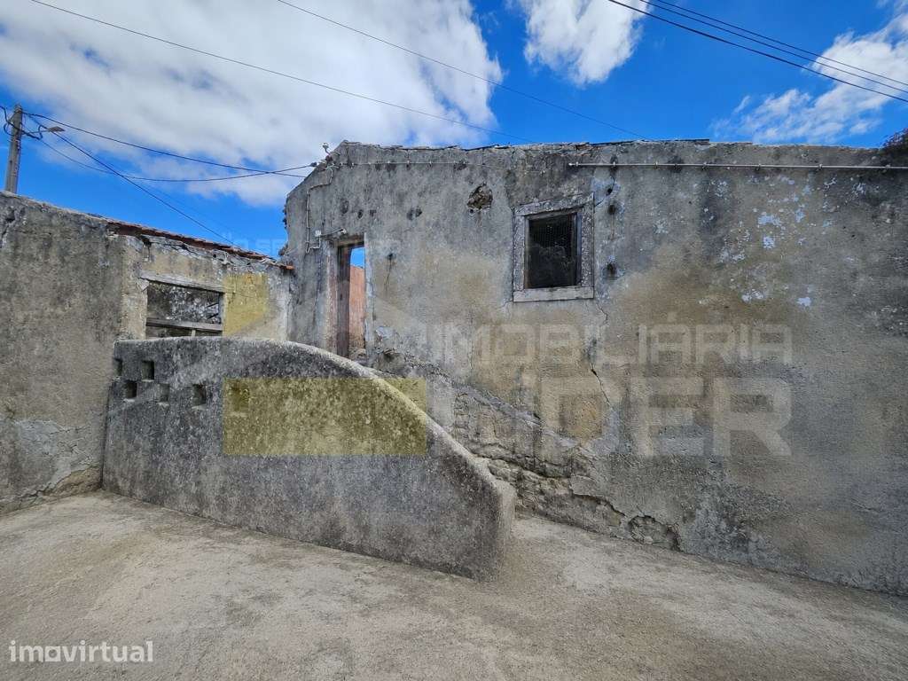 Excelente Oportunidade de Investimento na Avessada, Santo Estêvão d... - Grande imagem: 2/13