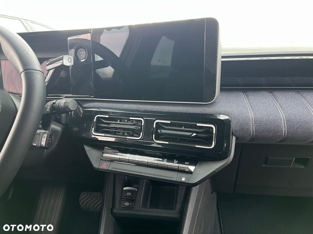 Renault 5 52kWh Comfort Range Techno - 7