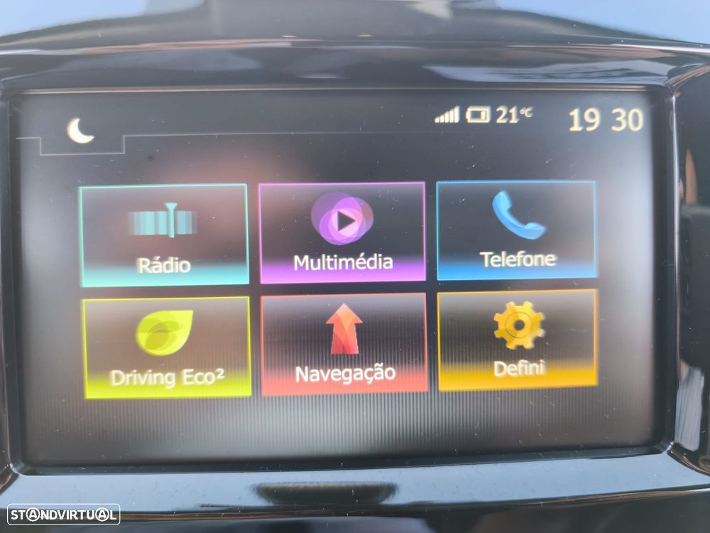 Renault Clio Sport Tourer 0.9 TCe GT Line - 31