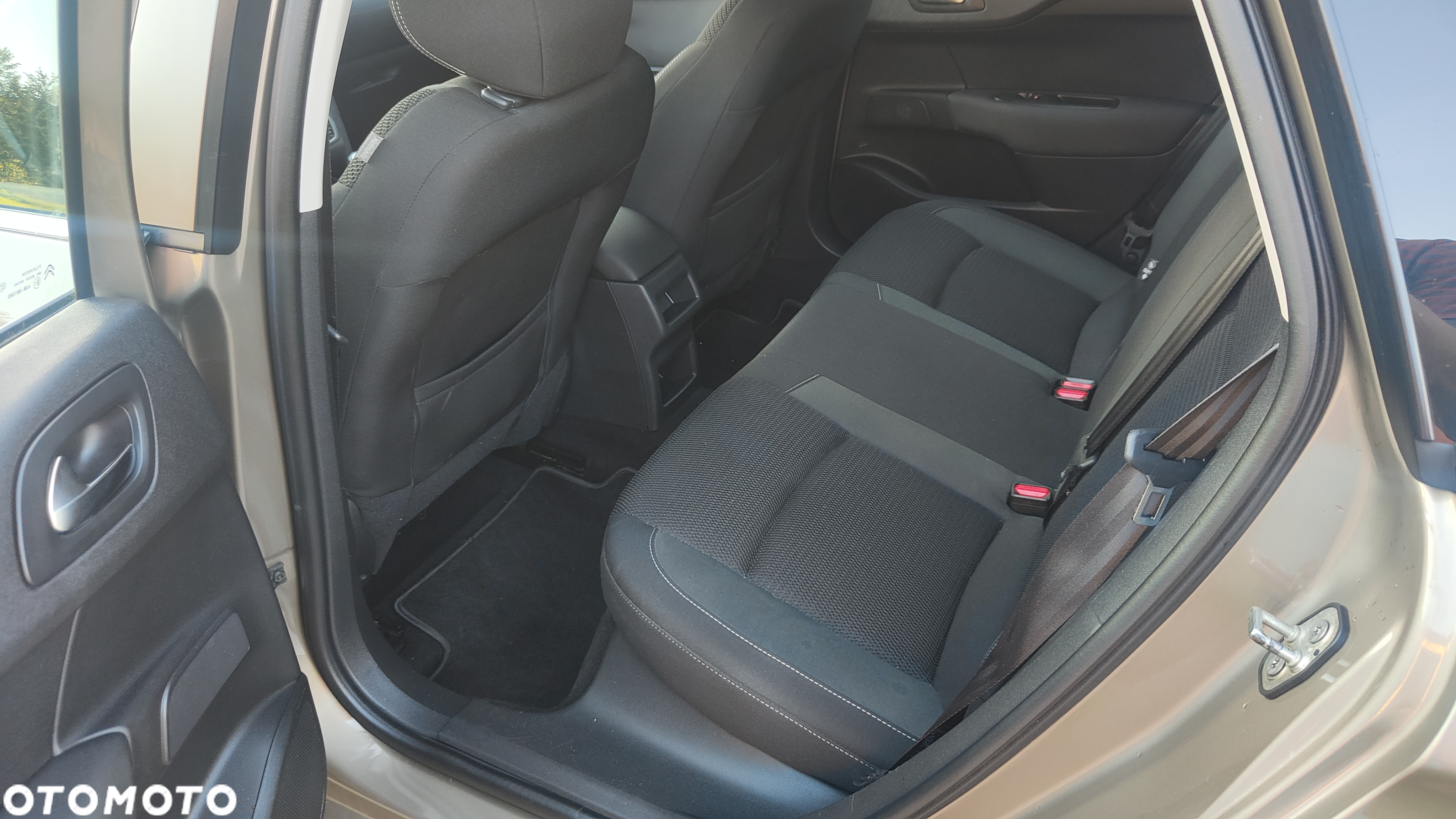 Citroën C4 - 14