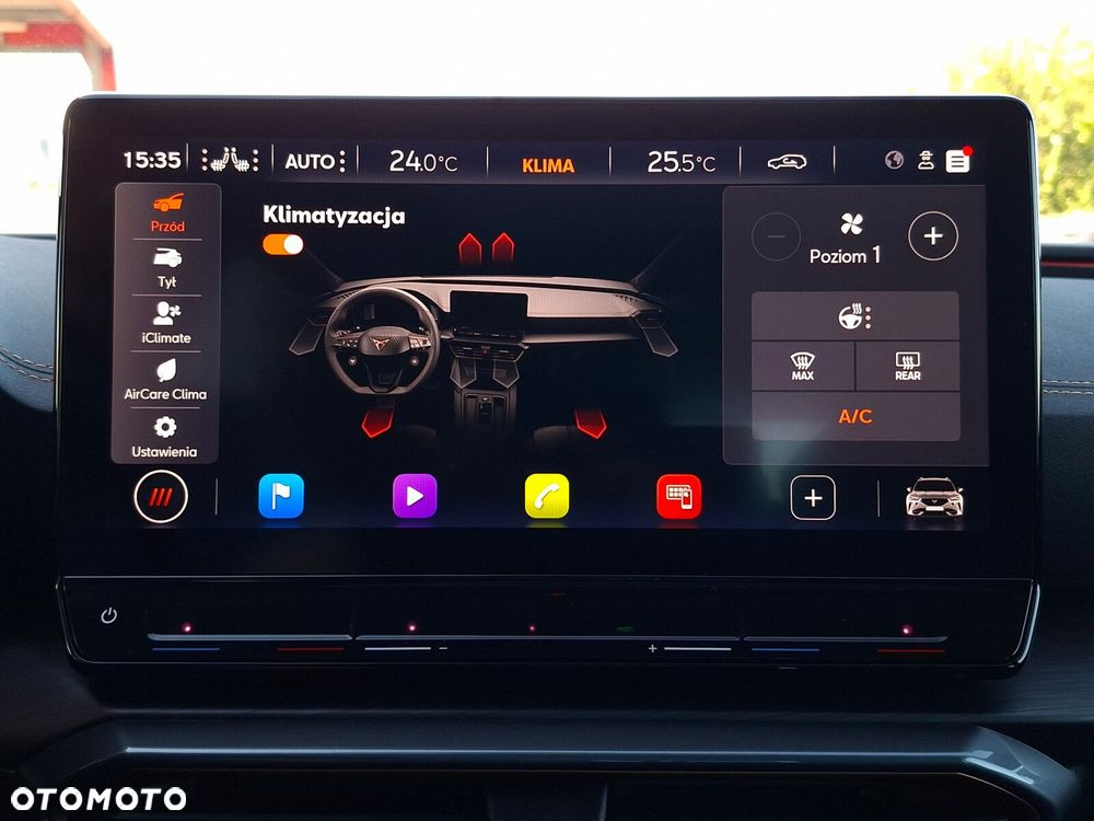 Cupra Formentor - 30