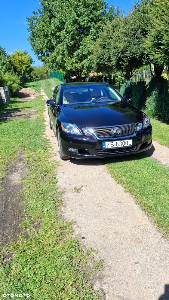 Lexus GS 300 Prestige - 1