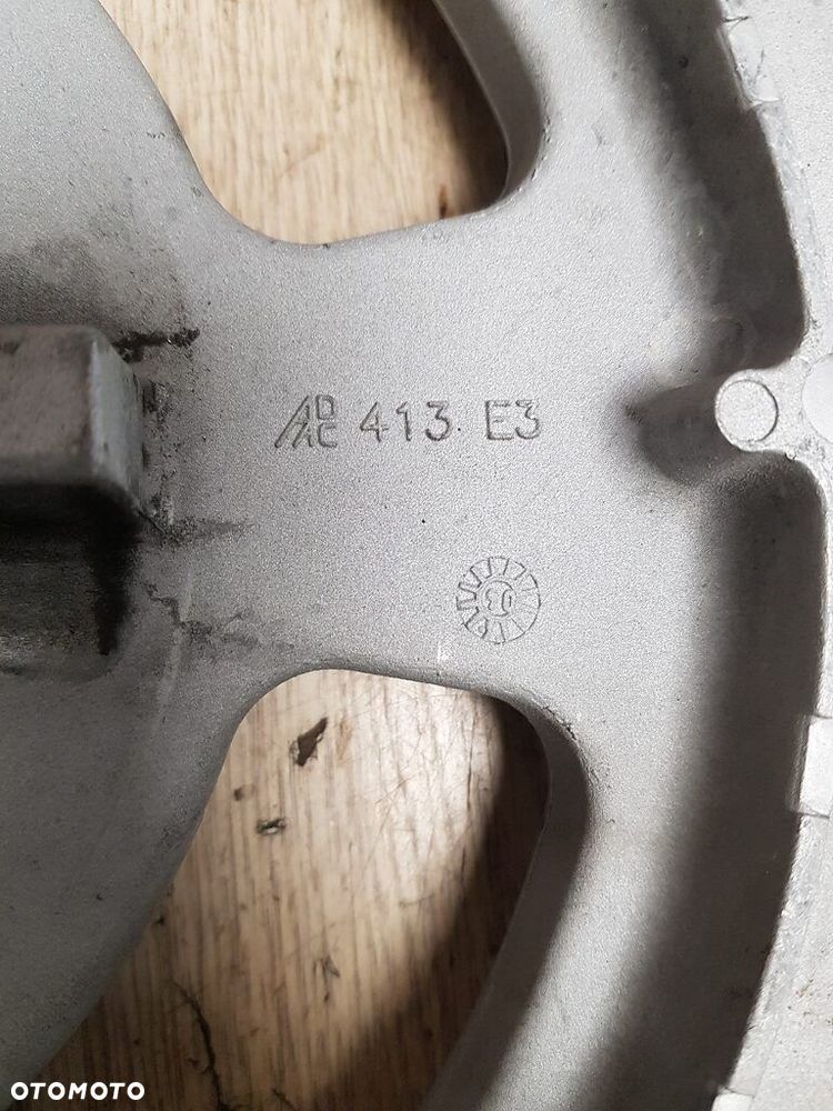 Pulley 72T koło pasowe napędowe Harley Davidson V-Rod 40431-01 - 7