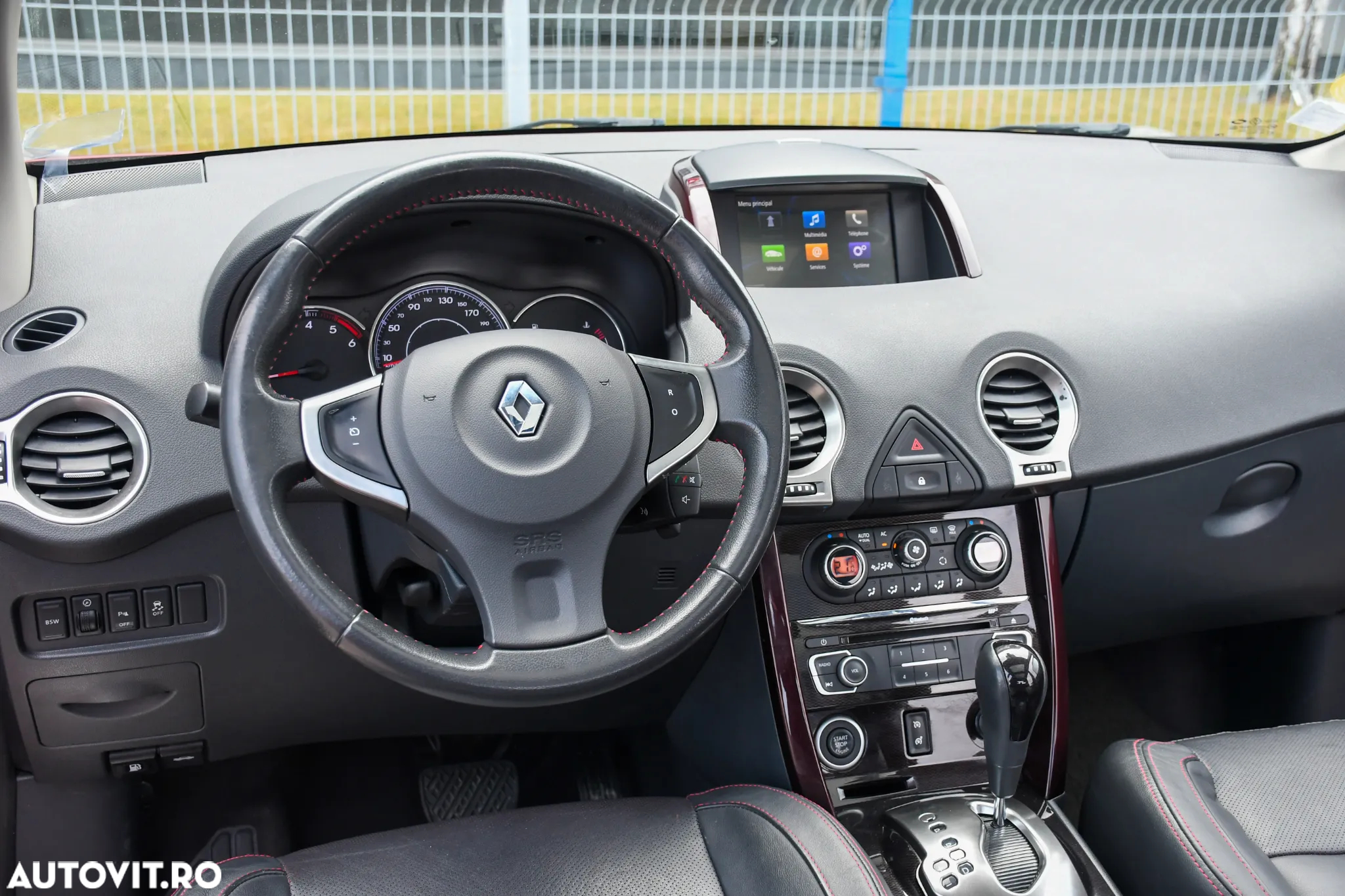 Renault Koleos 2.0 Energy dCi X-TRONIC Intens - 15