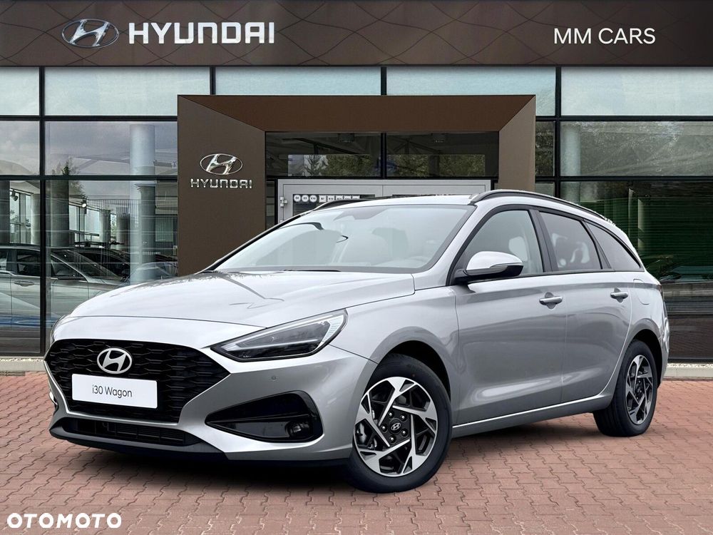 Hyundai i30 1.0 T-GDI Modern - 2