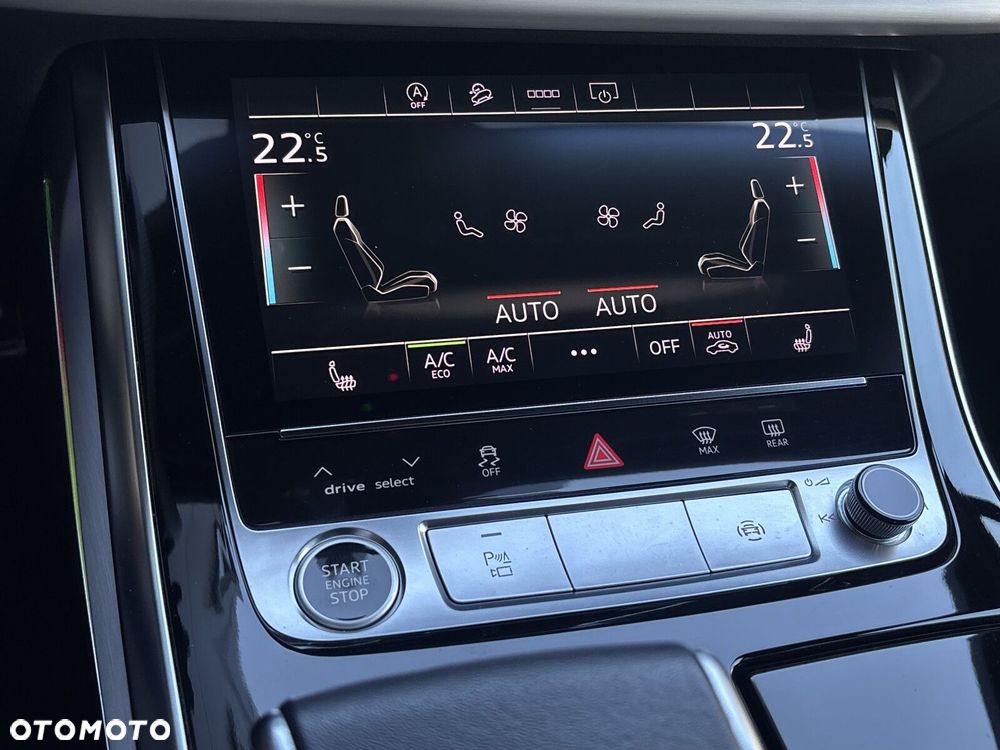 Audi Q7 - 18