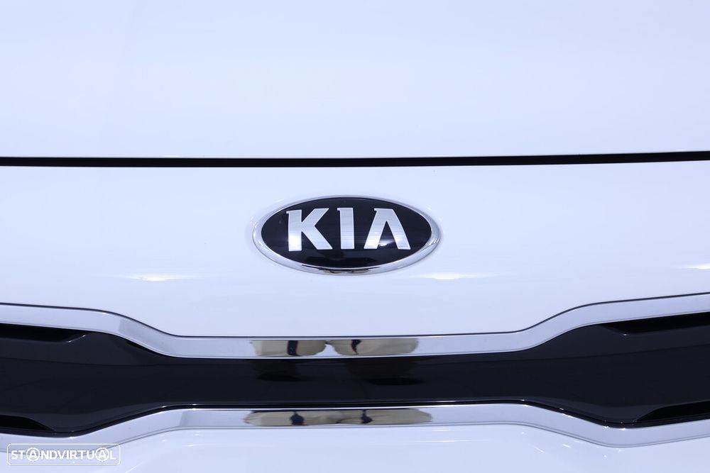 Kia Rio - 24