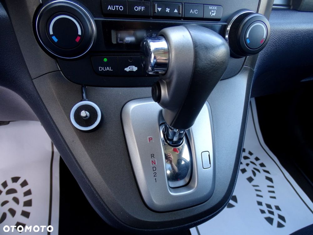 Honda CR-V 2.0i-VTEC Automatik Elegance - 19