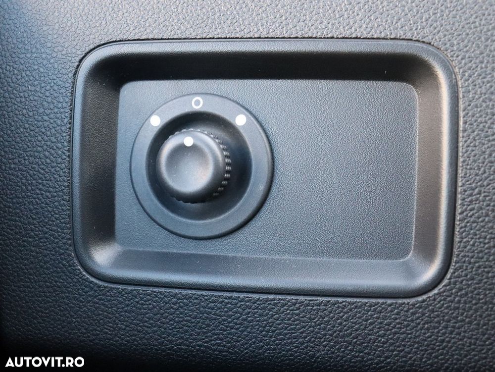 Dacia Duster Blue dCi 115 4WD Comfort - 13