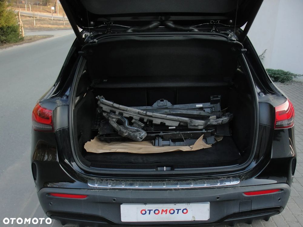 Mercedes-Benz EQA 250 Progressive - 21