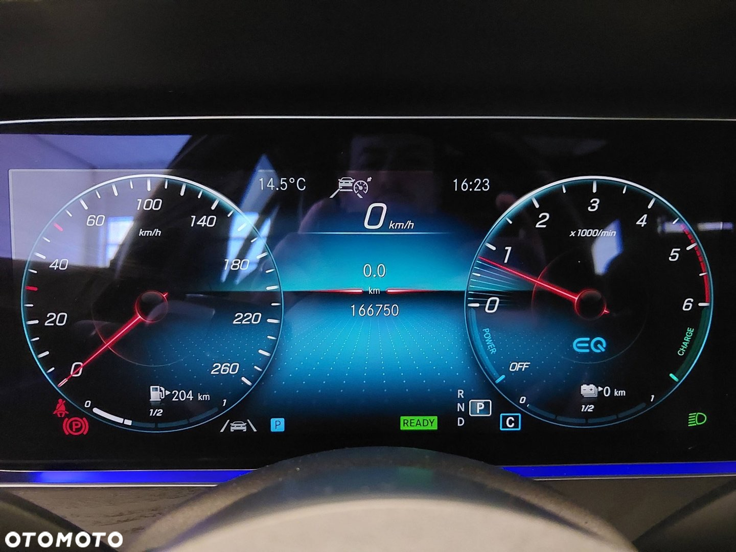 Mercedes-Benz Klasa E 300 de Exclusive - 21