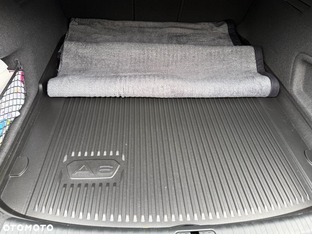 Audi A6 Limousine 40 TDI mHEV Quattro Sport S tronic - 36