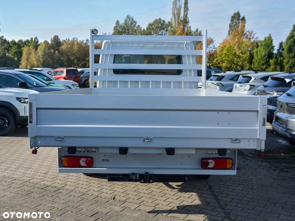 Renault Master 2.0 170KM Skrzynia Doka 7 osobowa - 5