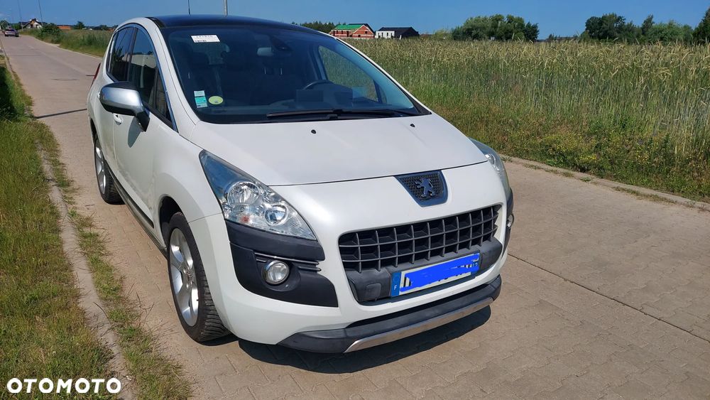 Peugeot 3008 HDi FAP 110 Business-Line - 1