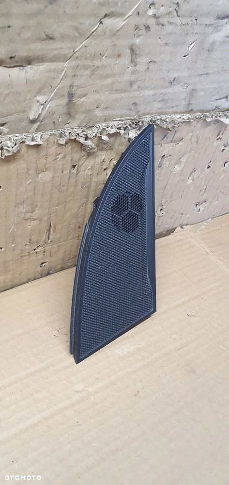 Głośnik wysokotonowy osłona konsoli lewy przód Opel Zafira C 13352044 - 2