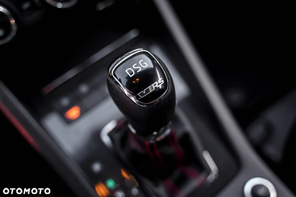 Skoda Octavia 2.0 TDI 4x4 RS DSG - 26