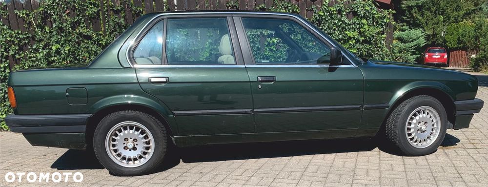 BMW Seria 3 - 7