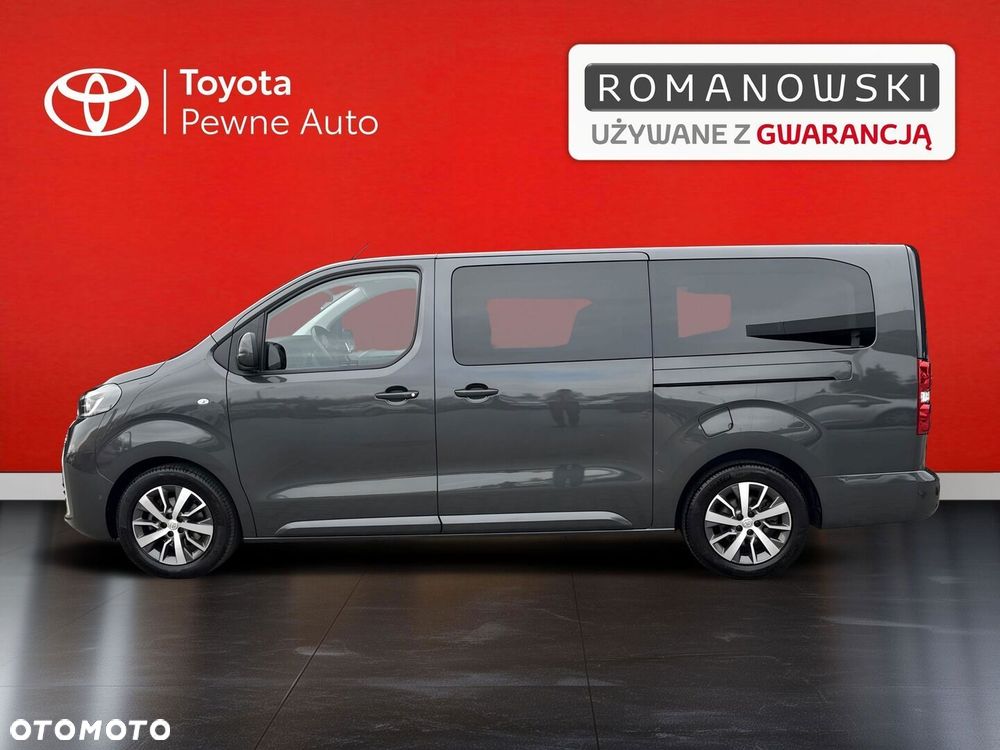 Toyota Proace Verso 2.0 D4-D Long Family - 10