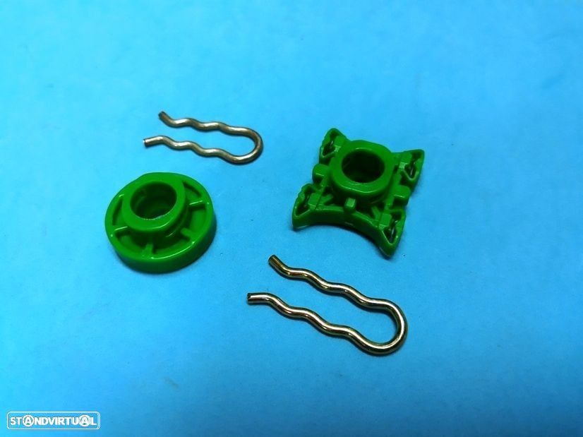 clips reparação elevador vidro Scania P380 NOVO - 1
