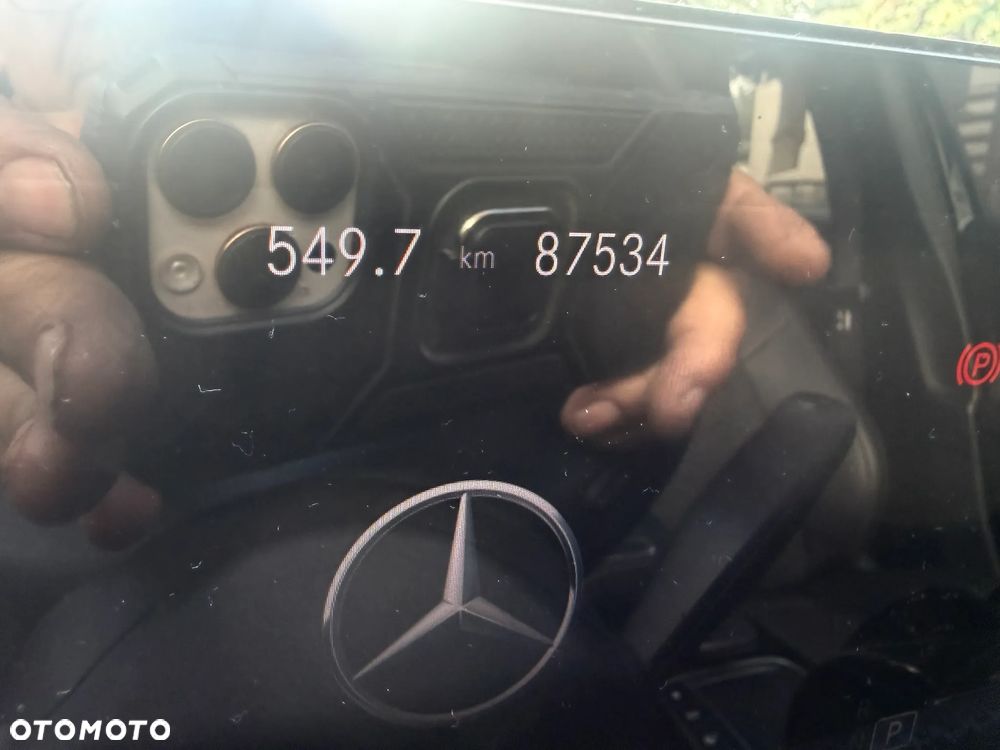 Mercedes-Benz Klasa A - 11