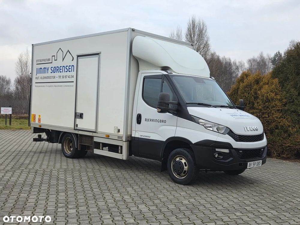 Iveco 35C17 50C17 - 8