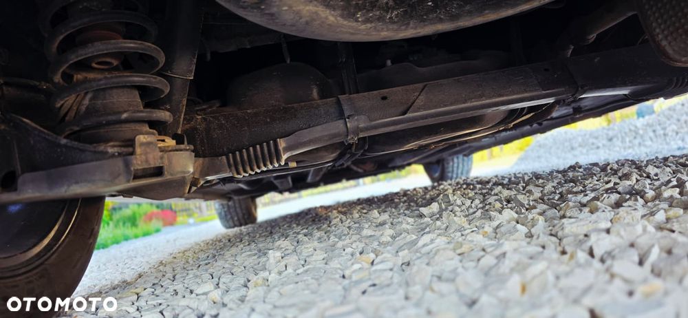 Citroën Berlingo 1.6i Pakiet Plus - 33