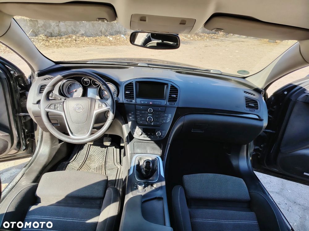 Opel Insignia 1.6 T Cosmo - 24