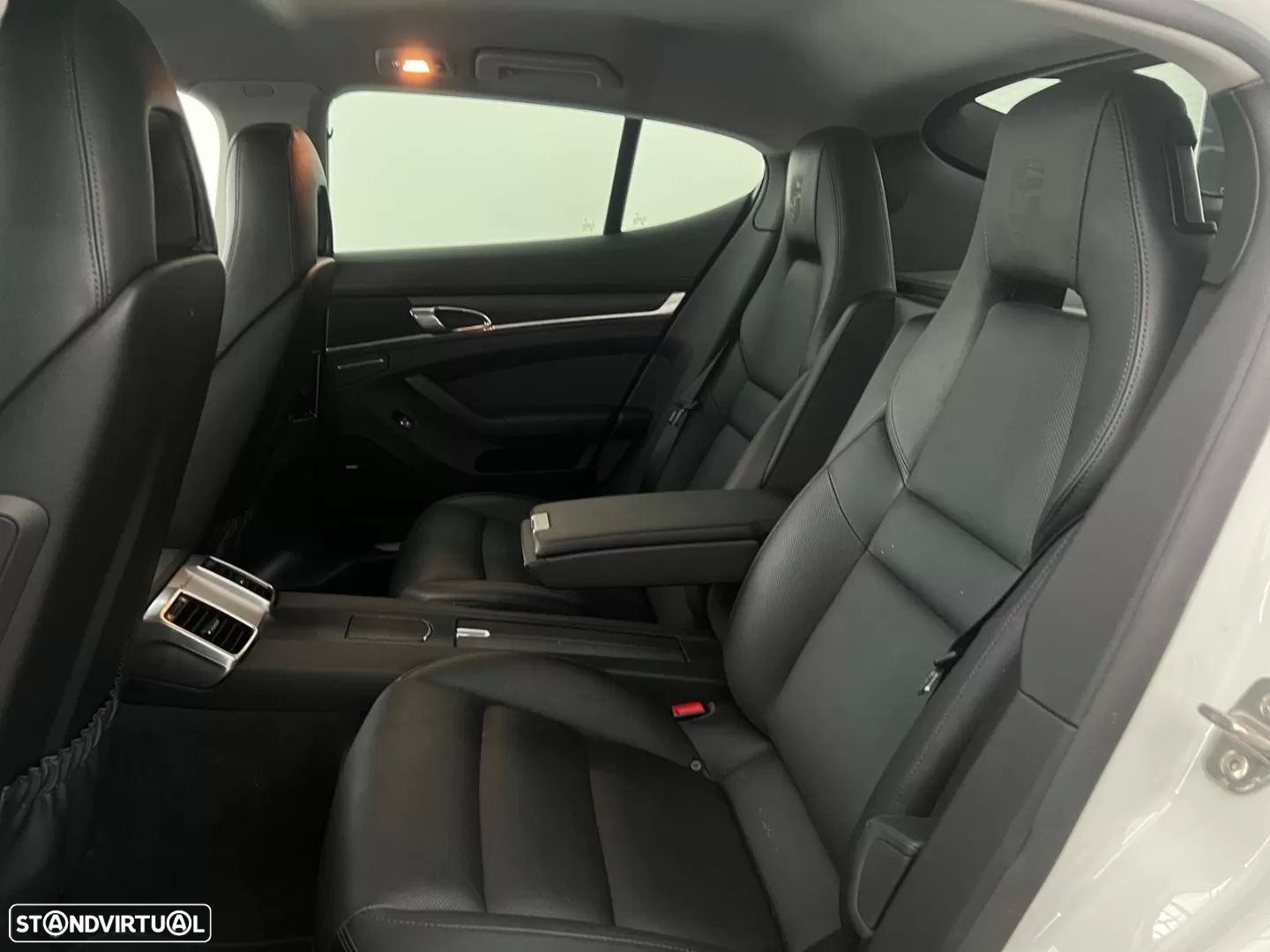 Porsche Panamera Edition - 29