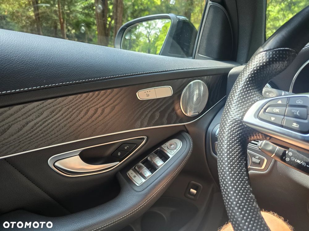Mercedes-Benz GLC - 20