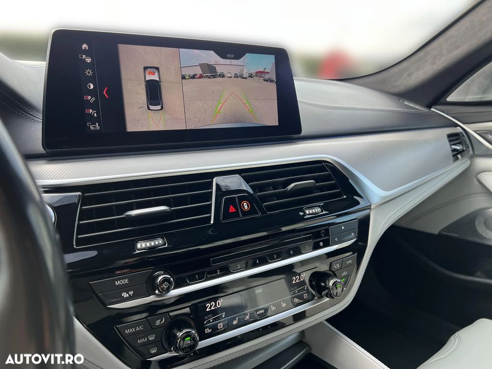 BMW M5 Standard - 17