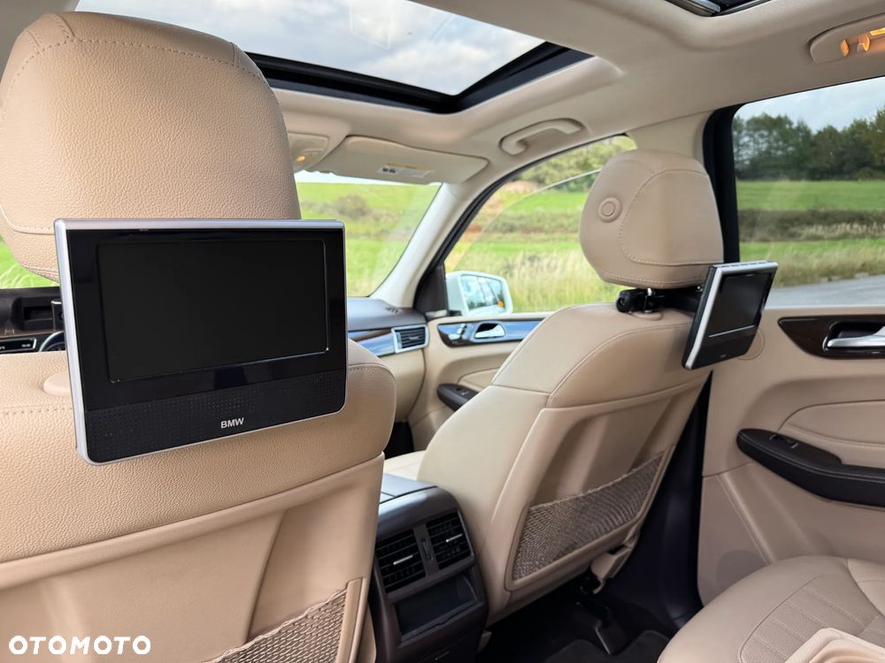 Mercedes-Benz GLE - 18