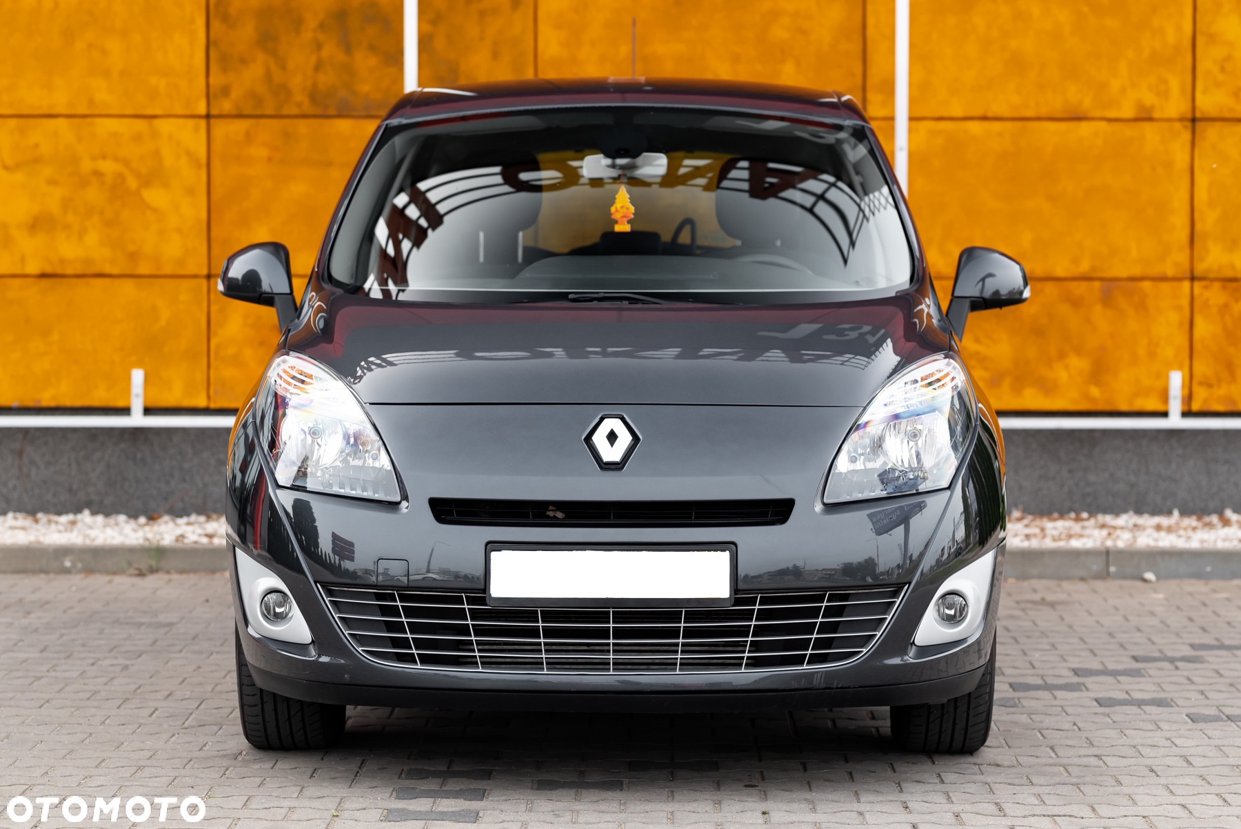 Renault Scenic 1.4 16V TCE Bose Edition - 7