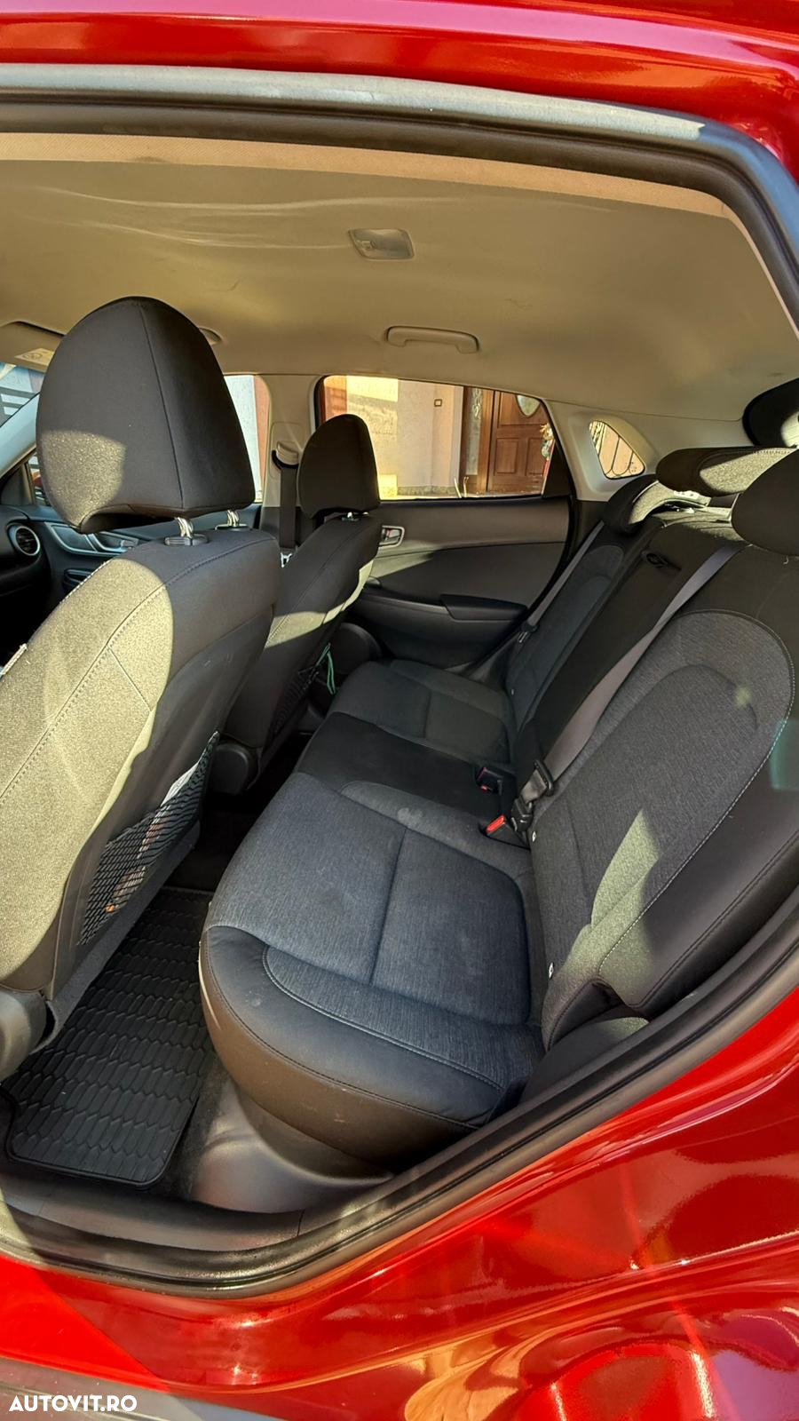 Hyundai KONA Electric 204CP Highway - 5