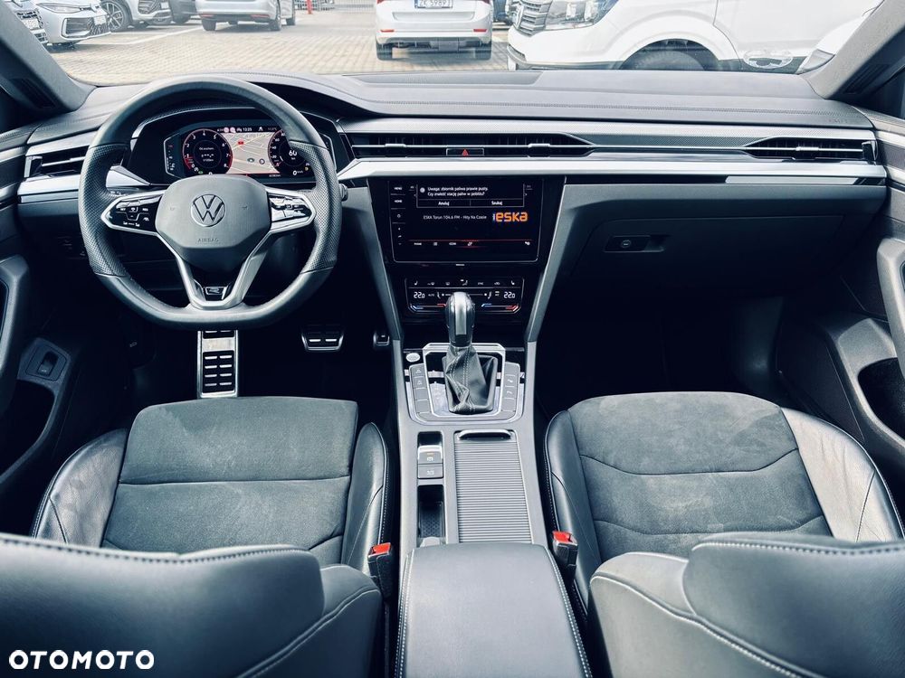 Volkswagen Arteon 2.0 TSI R-Line DSG - 23