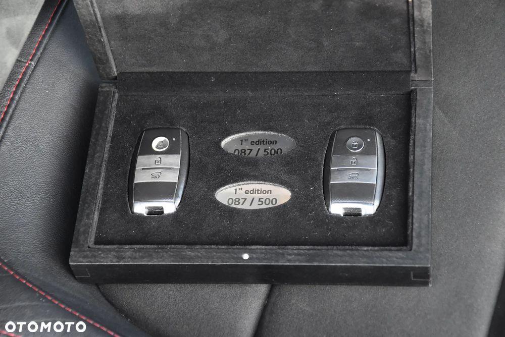 Kia Ceed 1.6 T-GDI GT-Challenge - 39