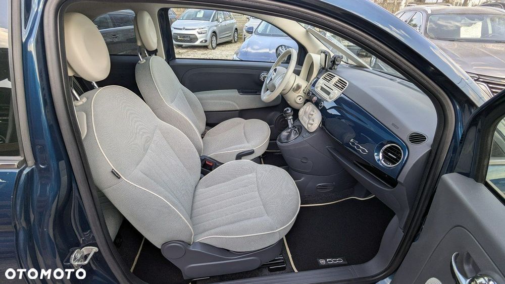 Fiat 500 - 19