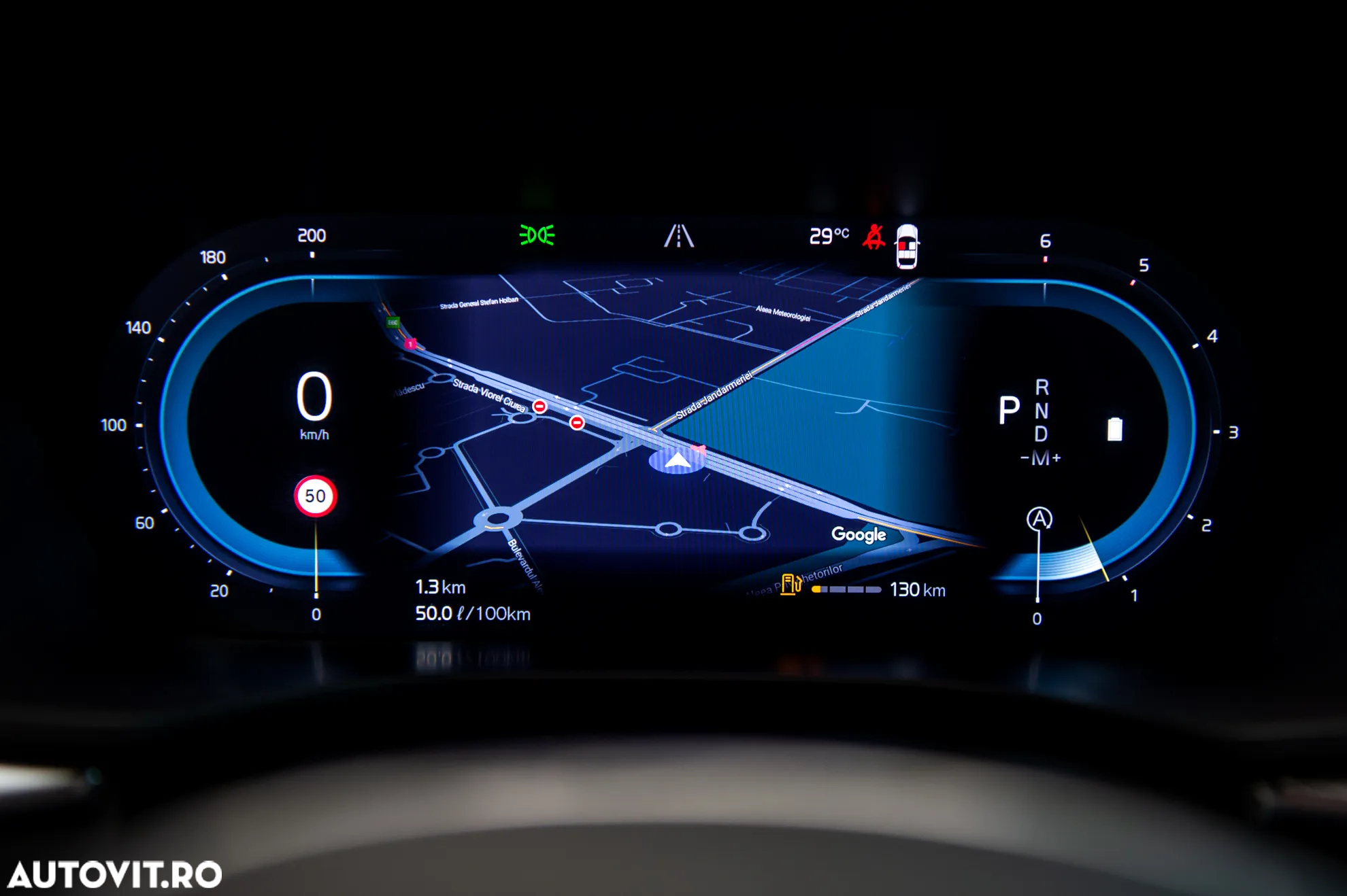 Volvo XC 60 B4 D Geartronic RDesign - 20